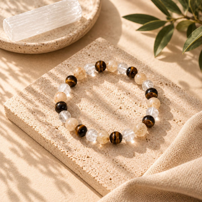 Career Growth Bracelet