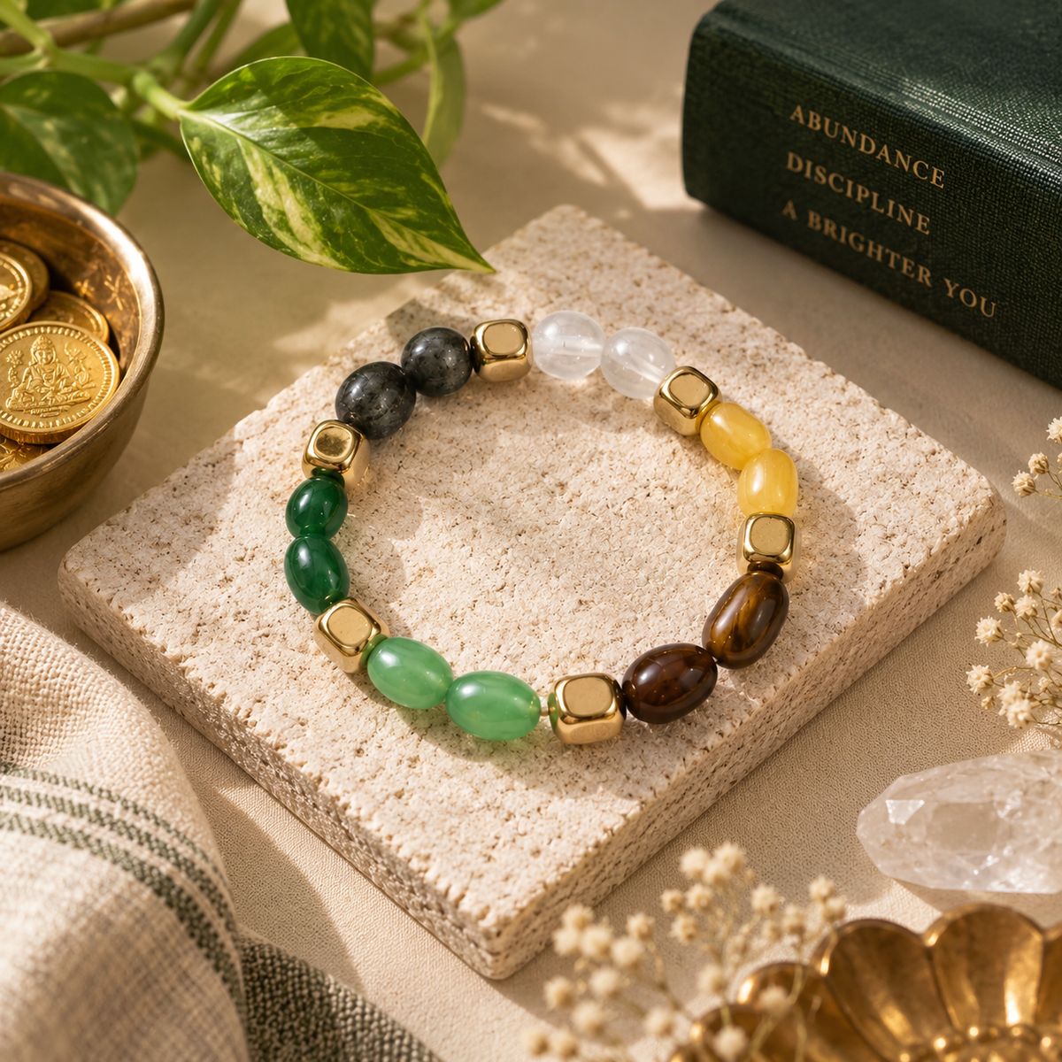 Dhan Yog Bracelet