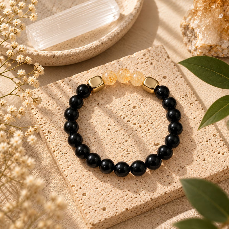 Dhanu (Sagittarius) Rashi Bracelet