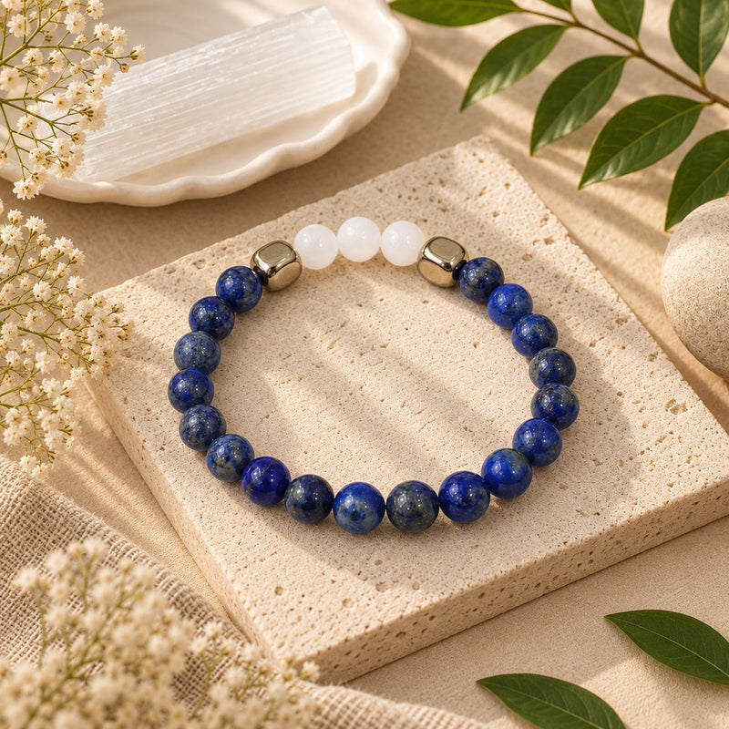Tula (Libra) Rashi Bracelet
